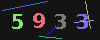 Gambar captcha